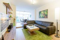 Haus am Schloonsee App B7 - B&B Bansin