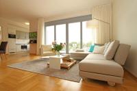 Quartier II App 05 - B&B
