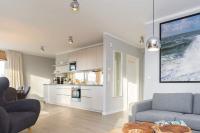 Villa Bellevue App 08 Gartenhaus - B&B Seebad Heringsdorf