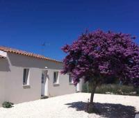 B&B Marennes - L'estran - Bed and Breakfast Marennes