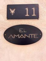 EL AMANTE - B&B