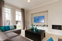 Villa Westend, App 03 - Ferienwohnung Ahlbeck