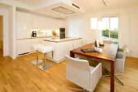 Strandresidenzen Bansin Ostseepalais 01 - B&B Bansin