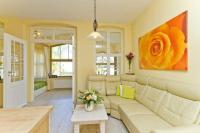Villa Waldschloss, App 05 - B&B