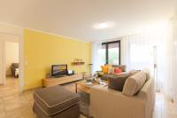 Two-Bedroom Apartment with Terrace