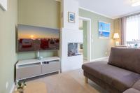 Gartenhaus am Waldschloss App 2 - B&B Seebad Heringsdorf