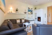 Strandresidenzen Bansin Ostseepalais 04 - B&B Bansin