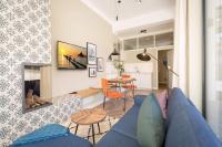 Appartement 1 Chambre avec Terrasse