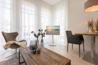 Westendpalais App 01 - B&B Ahlbeck