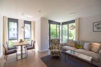 Villa Maxim App 1 - B&B Bansin