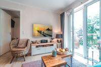 Quartier am Waldschloss, App. 03 - Ferienwohnung