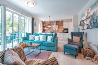 Quartier am Waldschloss App 03 - B&B Heringsdorf