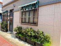 時光旅舍金城車站館 - B&B Jincheng