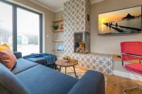 Villa Bellevue App 06 - B&B Heringsdorf