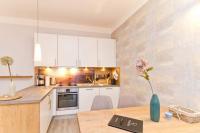 Villa Anna, App 12 - Bed and Breakfast Ahlbeck