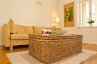 Villa Astrid, T3 Anklam - Ferienwohnung