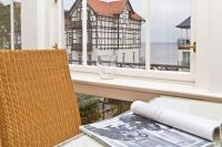 Villa Astrid, T1 Kiel - Chambres d'hôtes Bansin