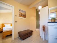 Weiße Düne, App 12 - Ferienwohnung