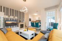 Westendpalais App 12 - B&B Ahlbeck