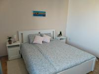 Apartment mit Meerblick