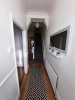 Alross Room with Breakfast - B&B
