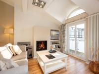 Weiße Düne App 11 - B&B Ahlbeck