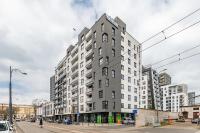 Skierniewicka 34 by Homeprime - B&B Warsaw