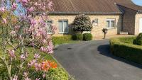 B&B Comines - Villa Lucienne - Bed and Breakfast Comines