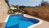 B&B Ir-Rabat - Happy and Healthy Gozo B&B HOUSE - Bed and Breakfast Ir-Rabat