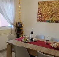 La Corona d' oro - B&B Kióni