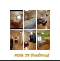 B&B Ourense - Piso JS - Bed and Breakfast Ourense