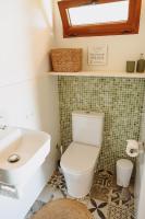 Doppelzimmer mit Terrasse