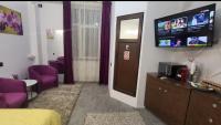 Garsoniera centru vechi English park - Chambres d'hôtes Craiova