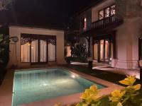 Jimbaran BeachStroll Villa (3BR) - B&B
