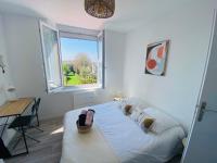 L'évasion en B - B&B Abbeville