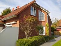 Sommerhaus Nessmersiel - B&B
