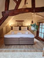 B&B Maastricht - De Hofstee - Bed and Breakfast Maastricht