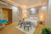 B&B Riyadh - استوديو مودرن بدخول ذاتي - Bed and Breakfast Riyadh