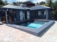 AWMONY'KAZ, Gite à Trois-Rivières GUADELOUPE - B&B