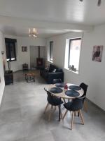 Maison en centre-ville - B&B Petite Flandre