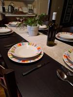 Spiros Corfu Apartment - B&B Kanali