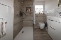 Haus Möwe Wohnung Leuchttürmchen - B&B