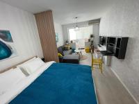 Urban 1 - Apartment for modern nomads - B&B Skopje