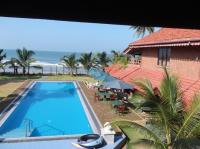 B&B Wadduwa - Anjayu Villa - Ayurveda Beach Resort - Bed and Breakfast Wadduwa