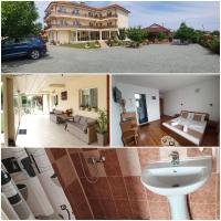 TIMONA- camere de închiriat - Ferienwohnung Costineşti