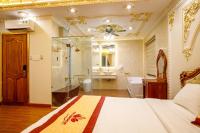 Deluxe Double Room with Bath