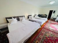 Familiekamer met Eigen Badkamer