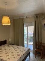 Apartamento de 1 dormitorio