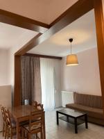 Apartamento con balcón