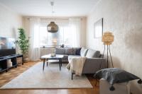 Apartment mit 3 Schlafzimmern